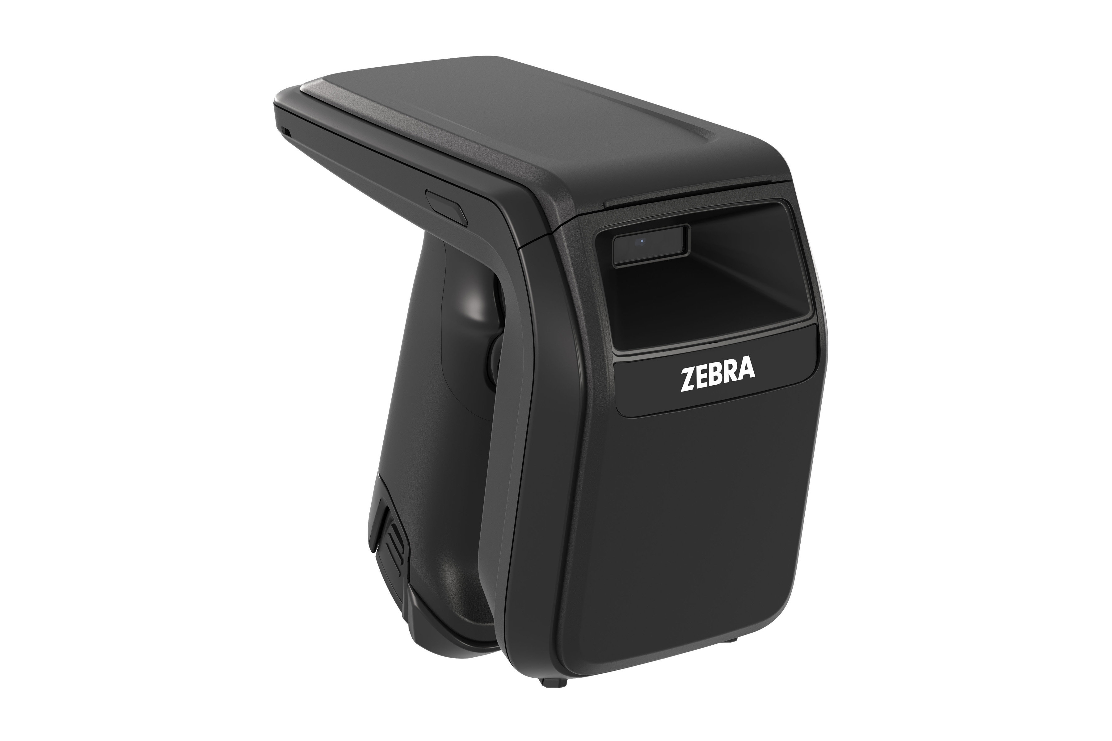 RFD40 - RFID Integration
