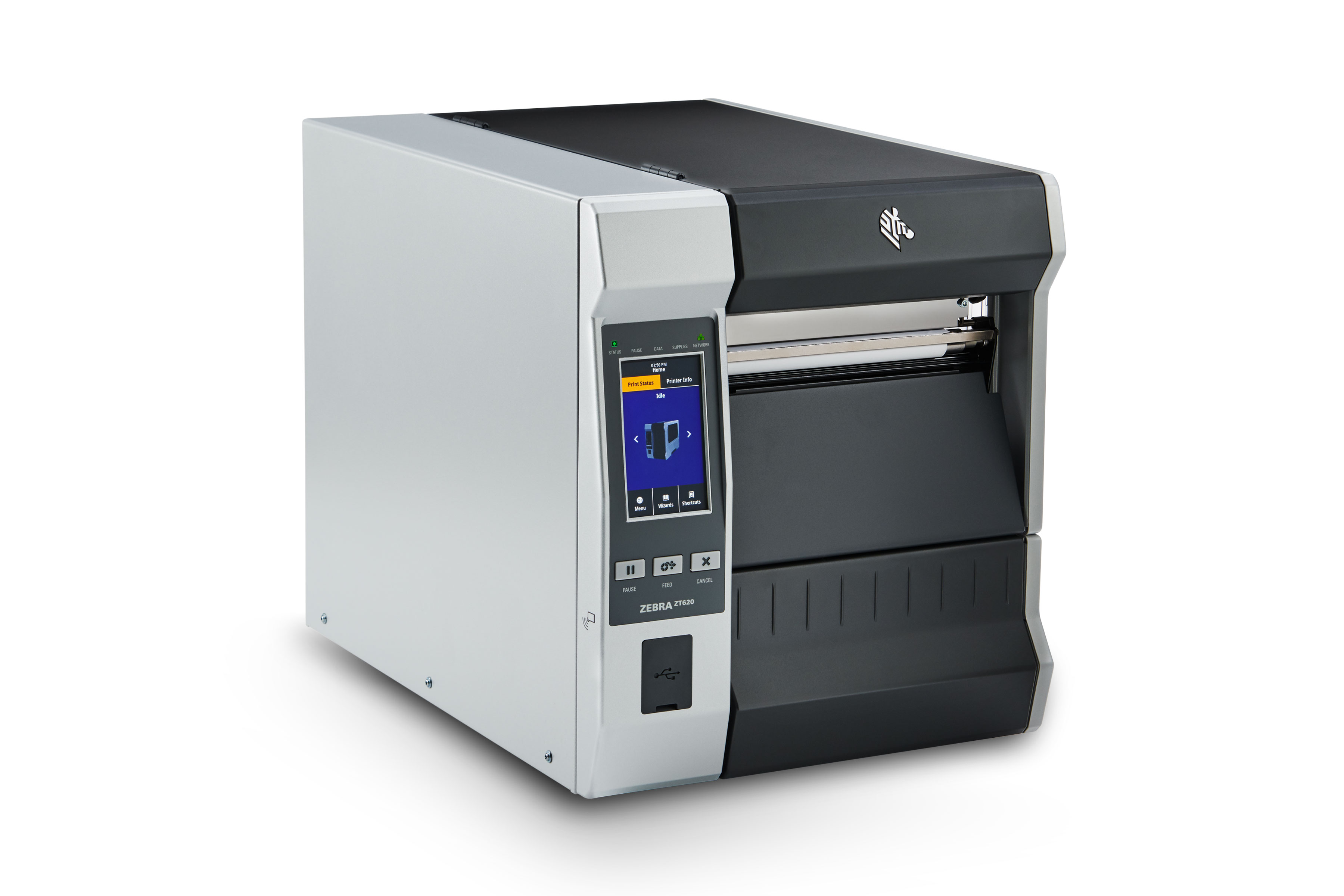ZT620 RFID - RFID Integration