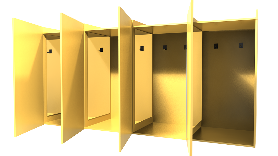 Fitting Room - iR-Furniture