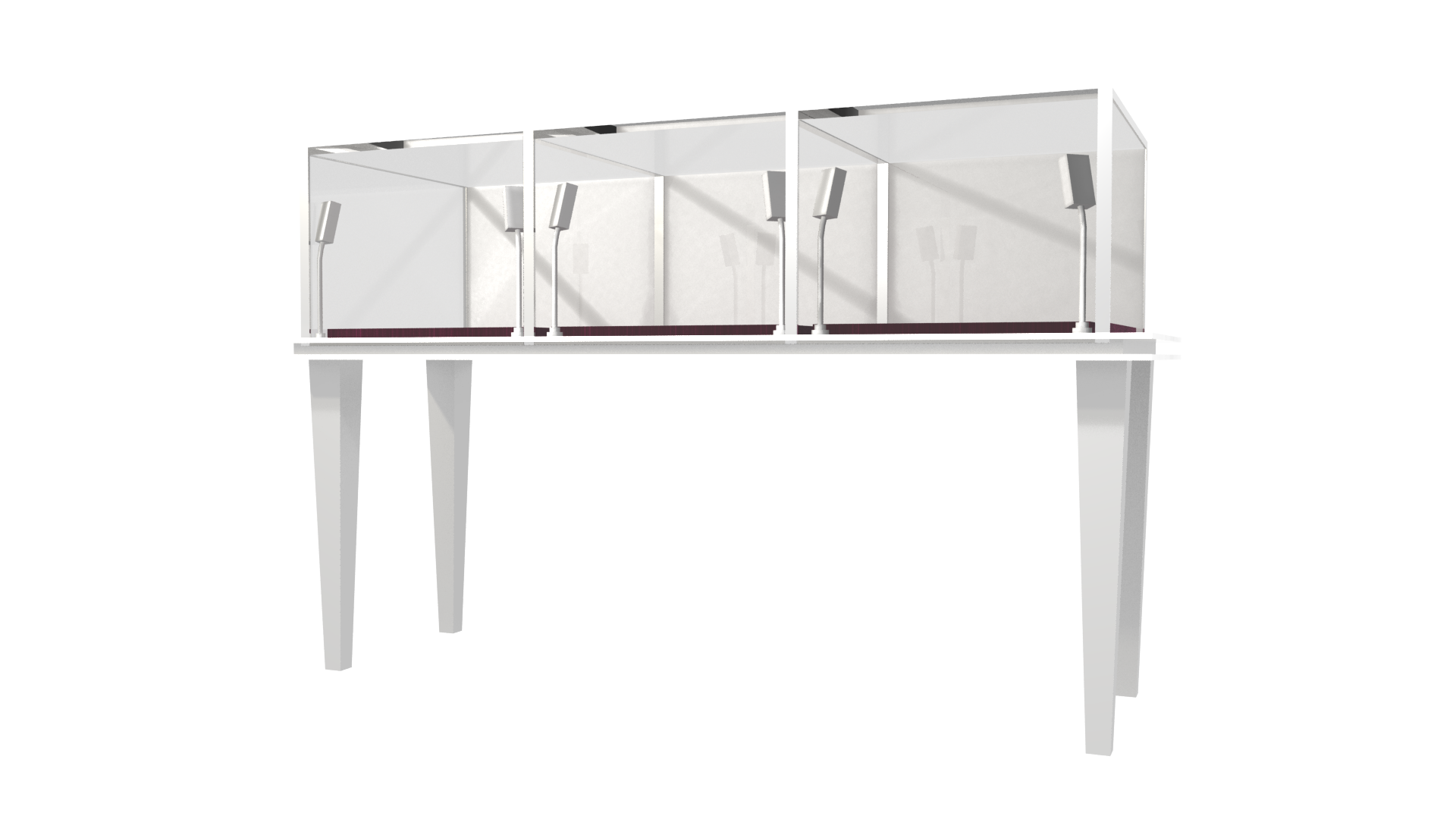 Display Cabinet - iR-Furniture