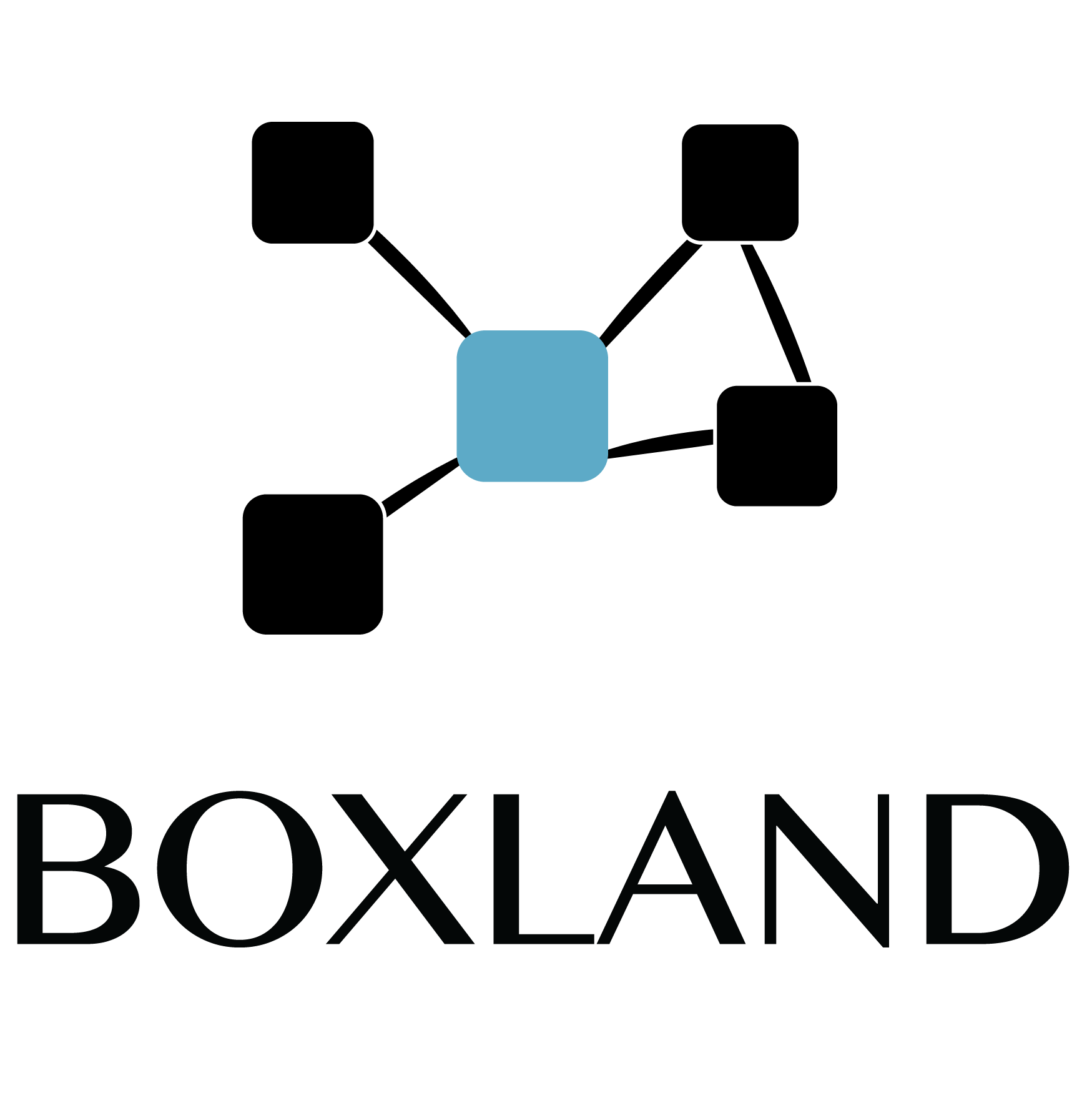 Boxland Hong Kong Limited Logo