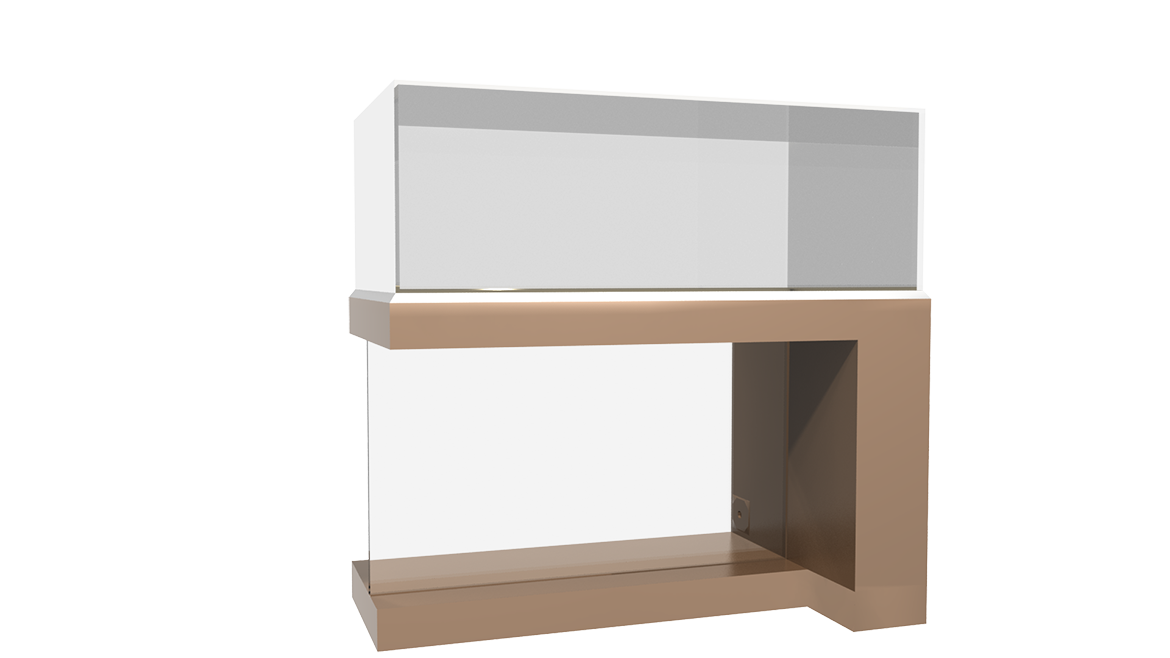 Standard Showcase - iR-Furniture